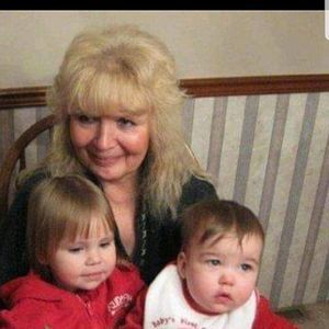 Meet your Posher, Lexi